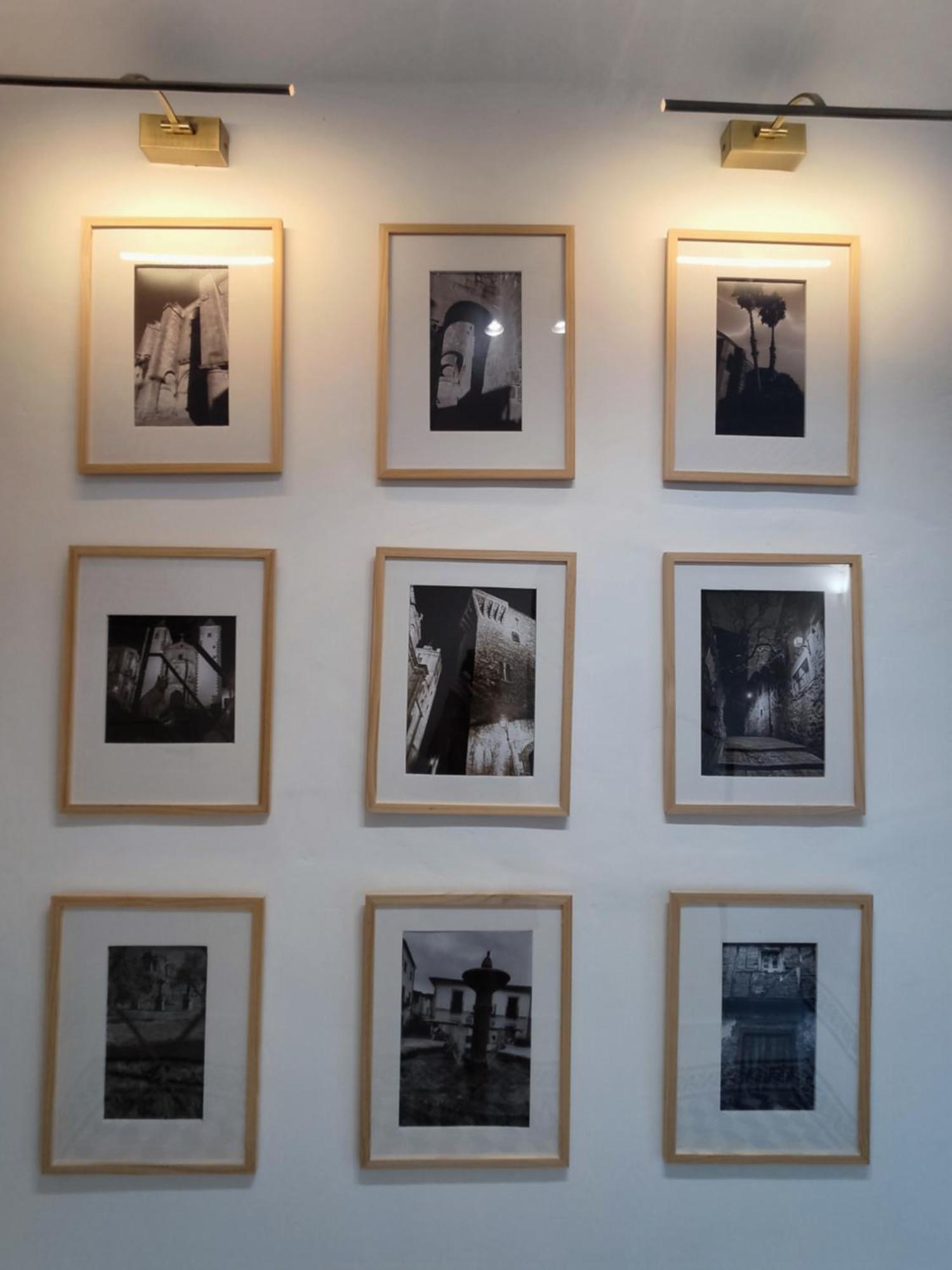 River House กาเซเรส ภายนอก รูปภาพ