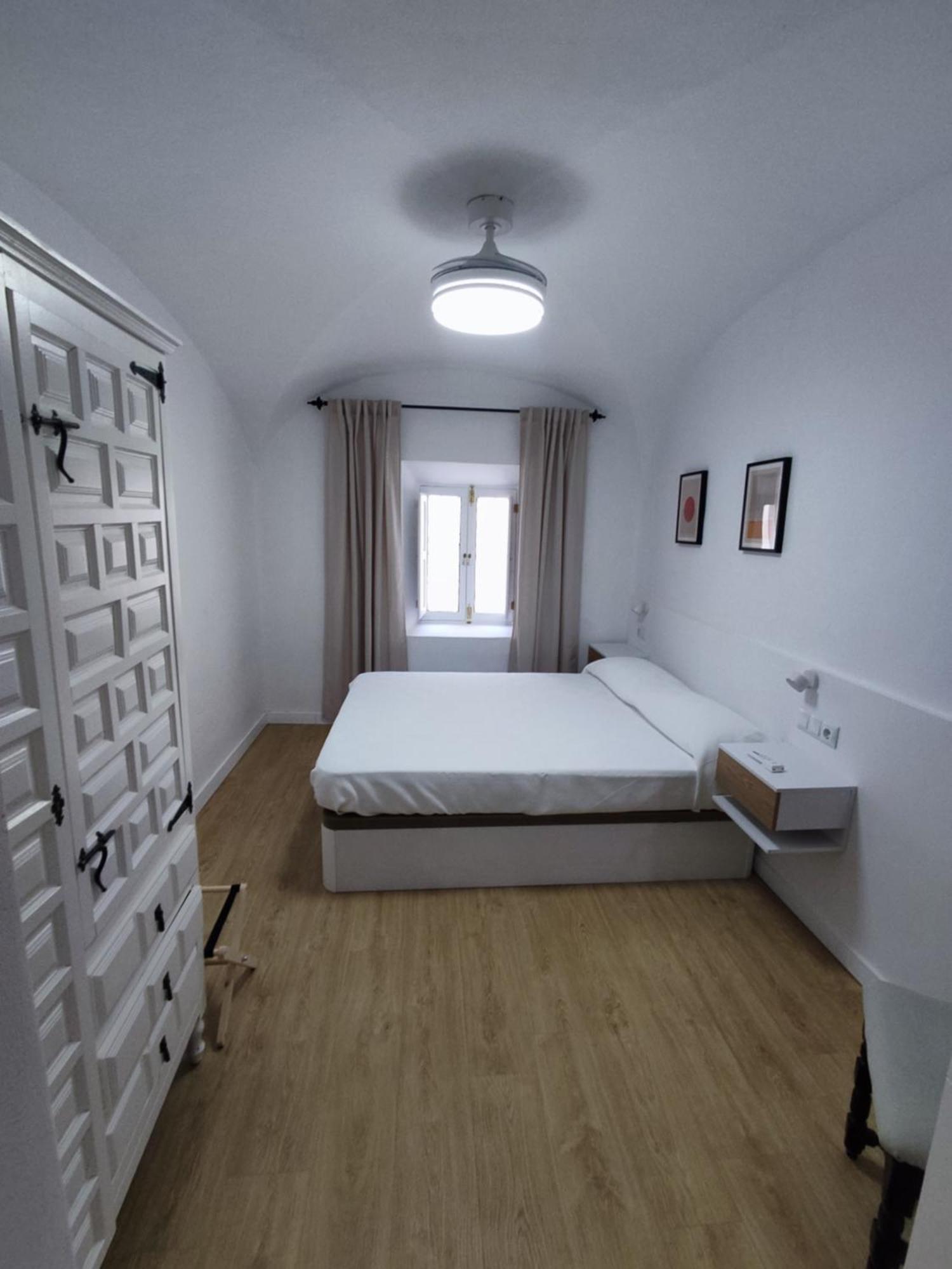 River House กาเซเรส ภายนอก รูปภาพ